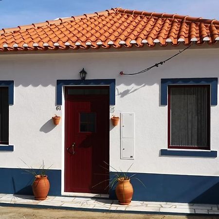 Willa Casa Na Aldeia Estremoz Zewnętrze zdjęcie