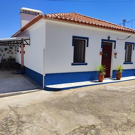 Willa Casa Na Aldeia Estremoz Zewnętrze zdjęcie