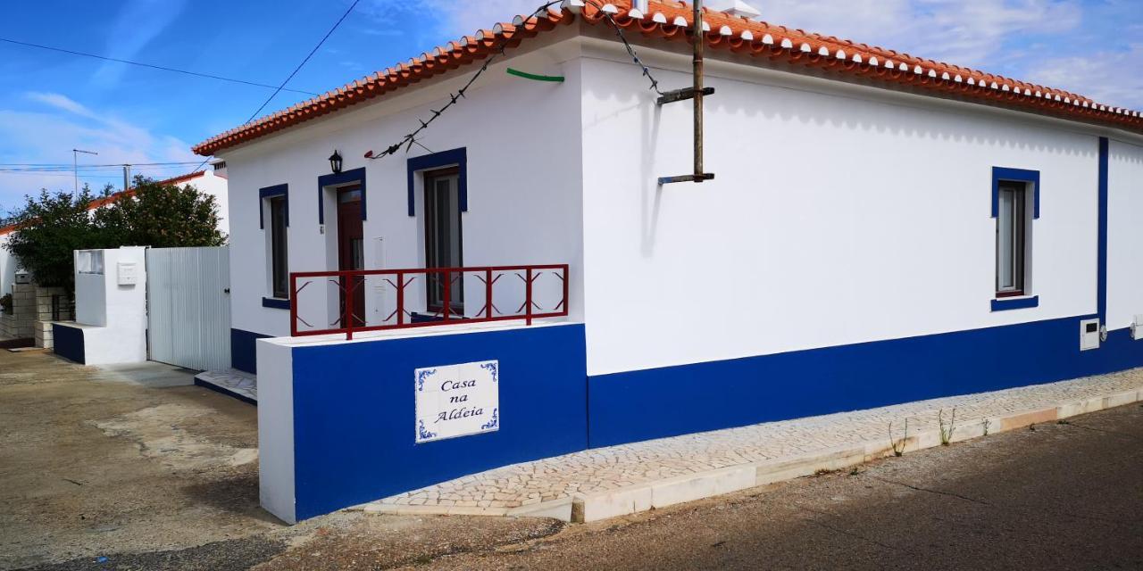 Willa Casa Na Aldeia Estremoz Zewnętrze zdjęcie