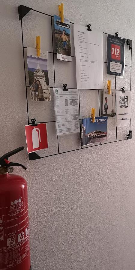 Willa Casa Na Aldeia Estremoz Zewnętrze zdjęcie