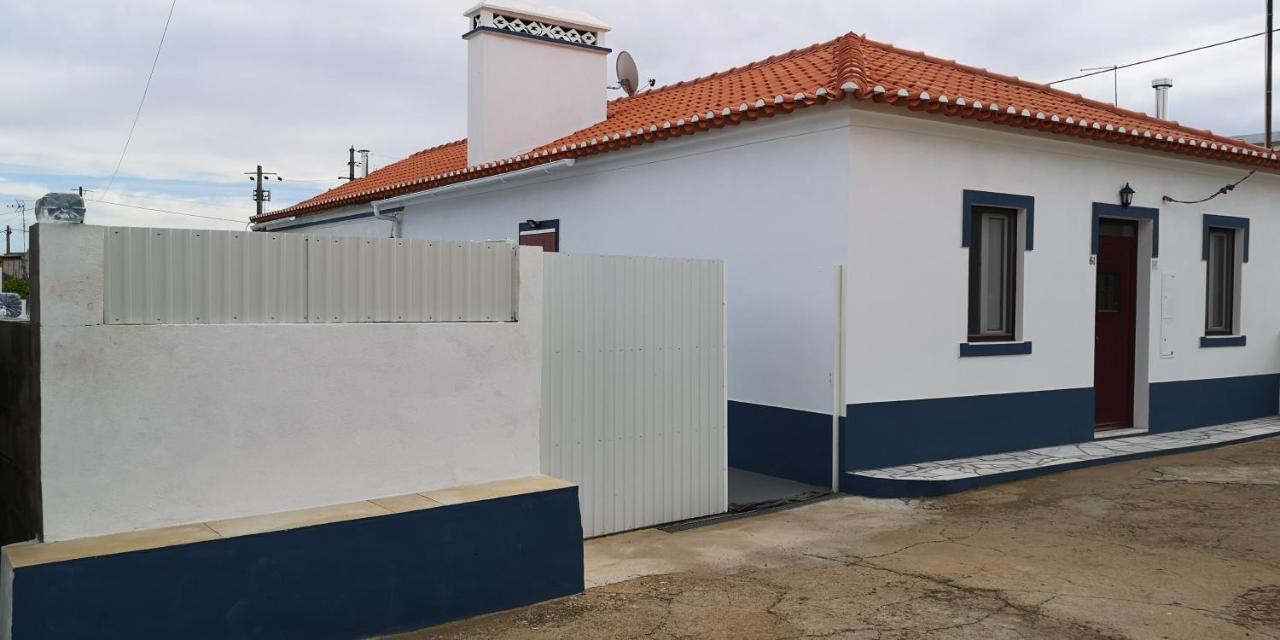 Willa Casa Na Aldeia Estremoz Zewnętrze zdjęcie