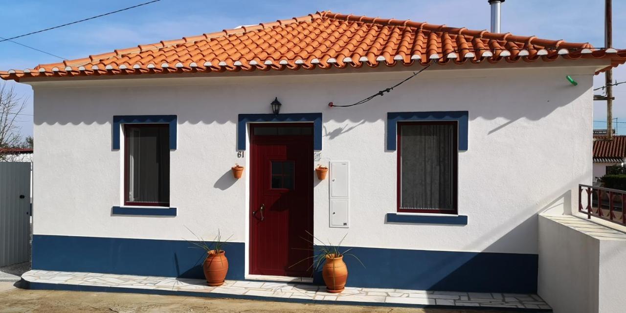 Willa Casa Na Aldeia Estremoz Zewnętrze zdjęcie