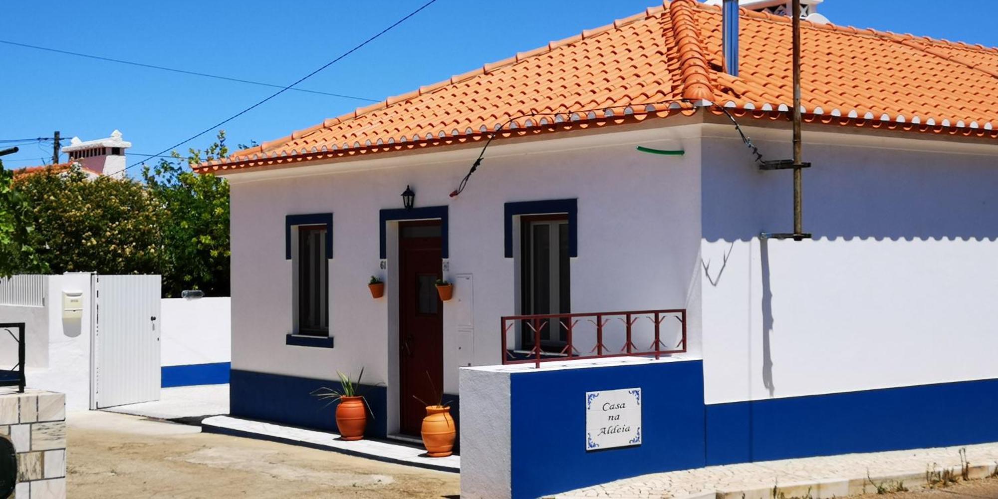 Willa Casa Na Aldeia Estremoz Zewnętrze zdjęcie