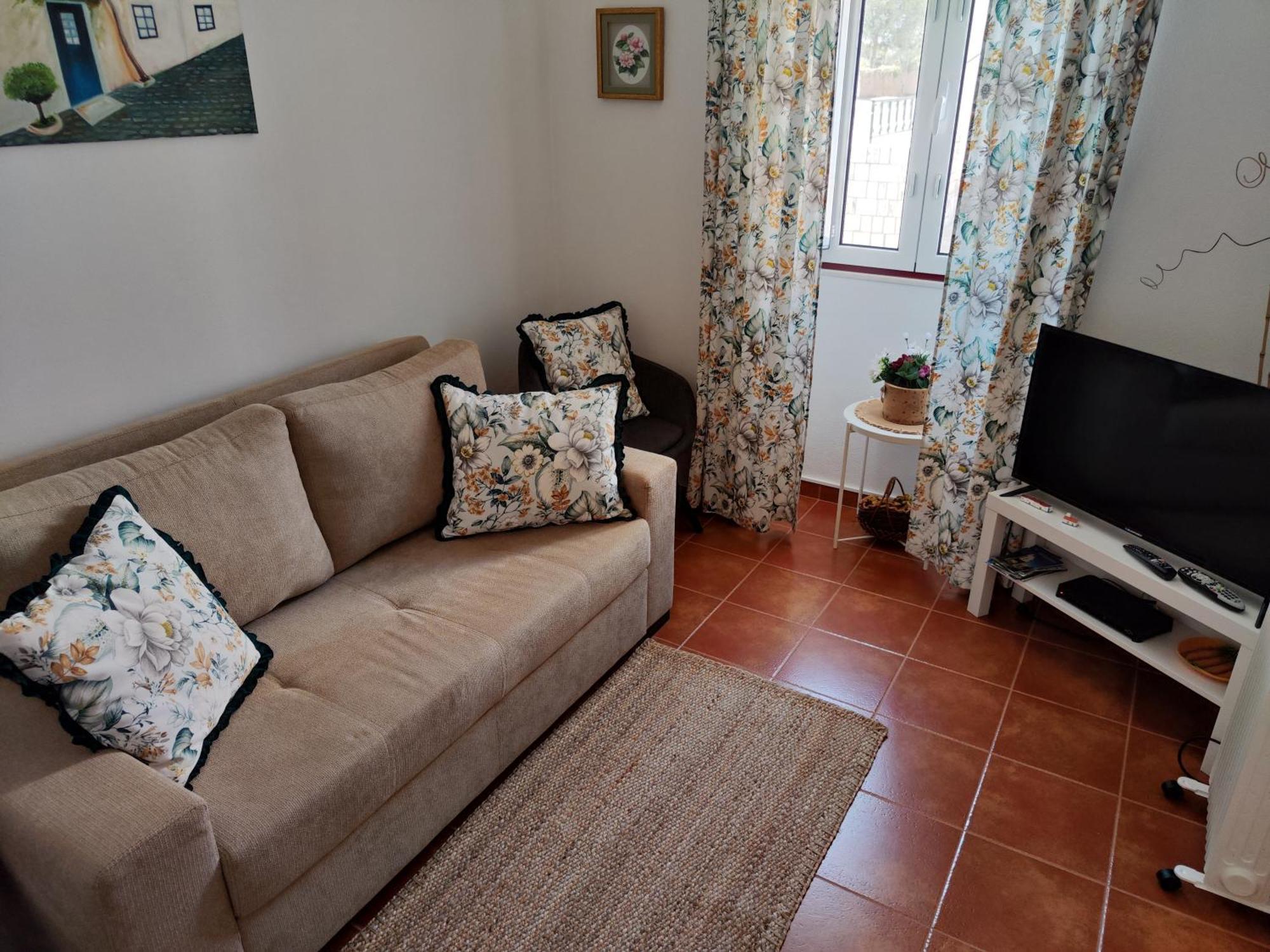 Willa Casa Na Aldeia Estremoz Zewnętrze zdjęcie