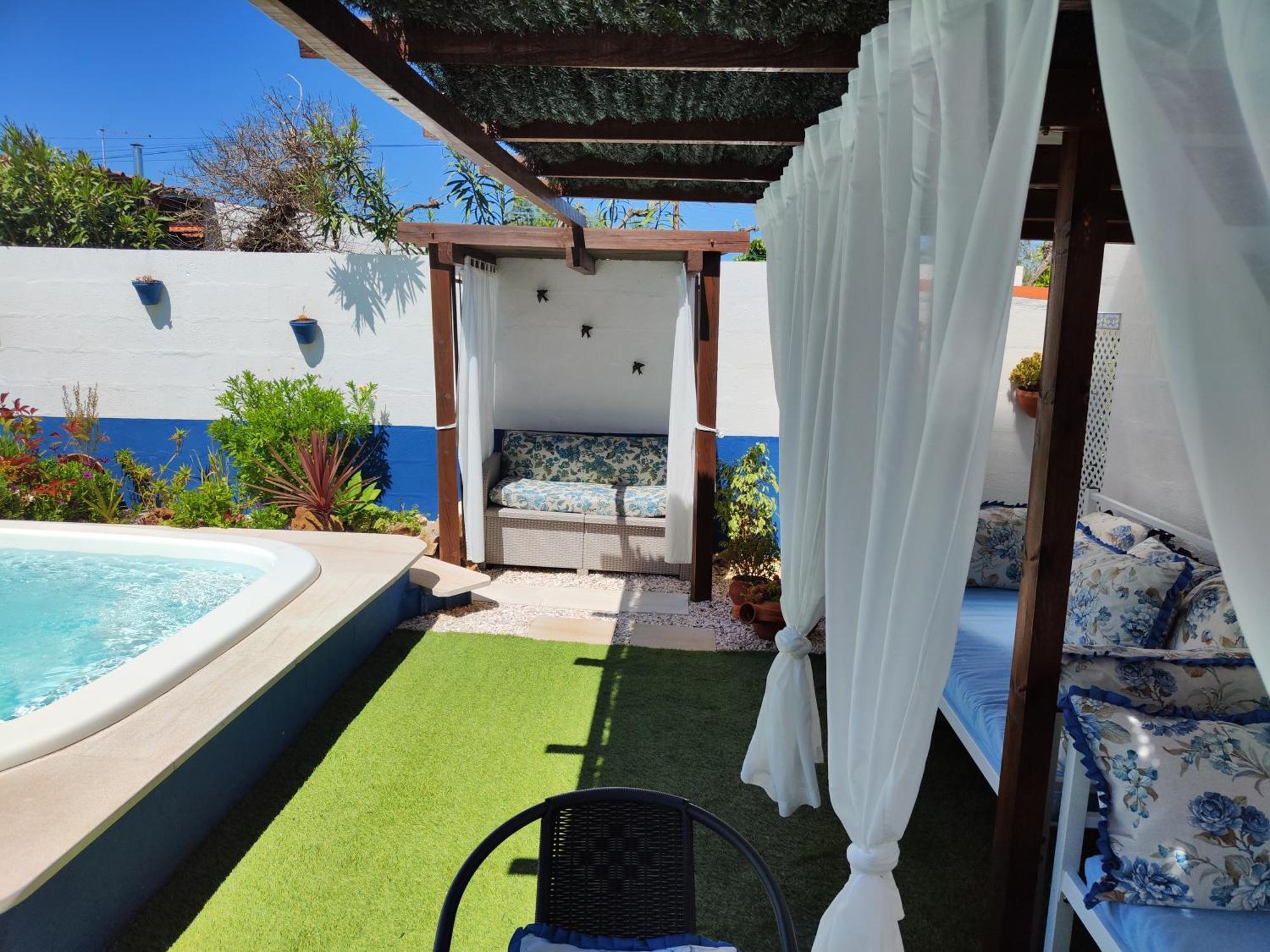 Willa Casa Na Aldeia Estremoz Zewnętrze zdjęcie