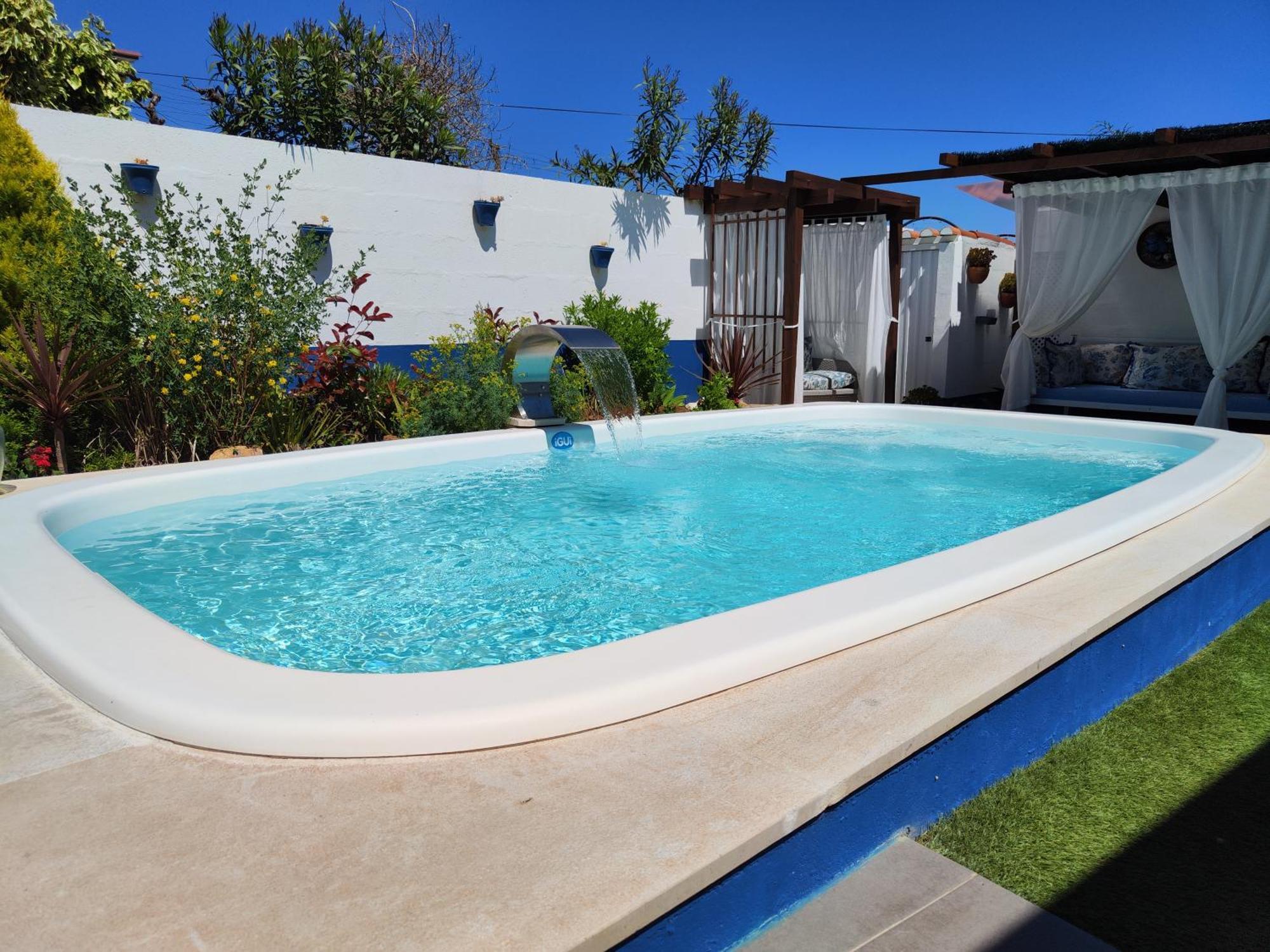 Willa Casa Na Aldeia Estremoz Zewnętrze zdjęcie