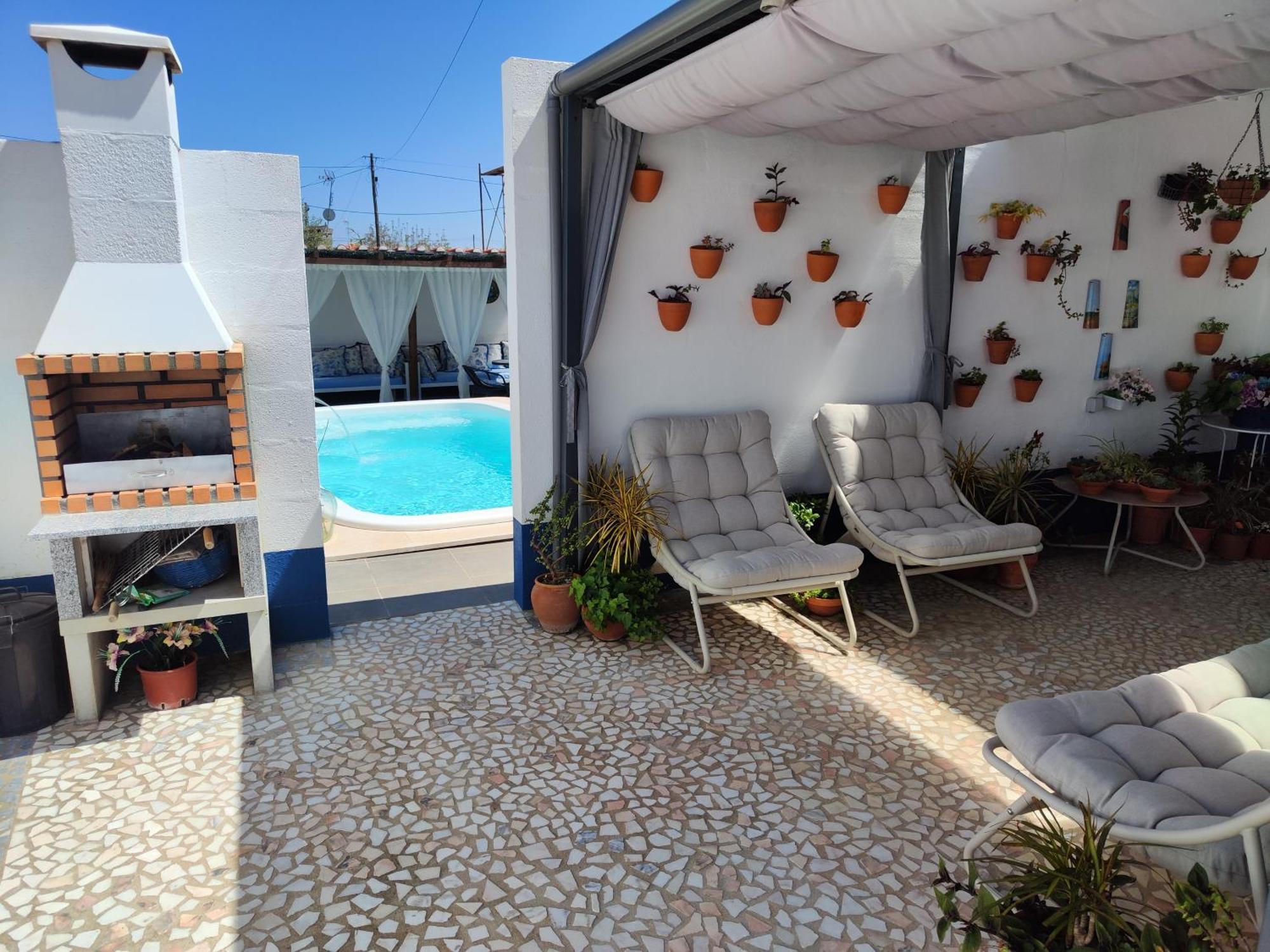 Willa Casa Na Aldeia Estremoz Zewnętrze zdjęcie