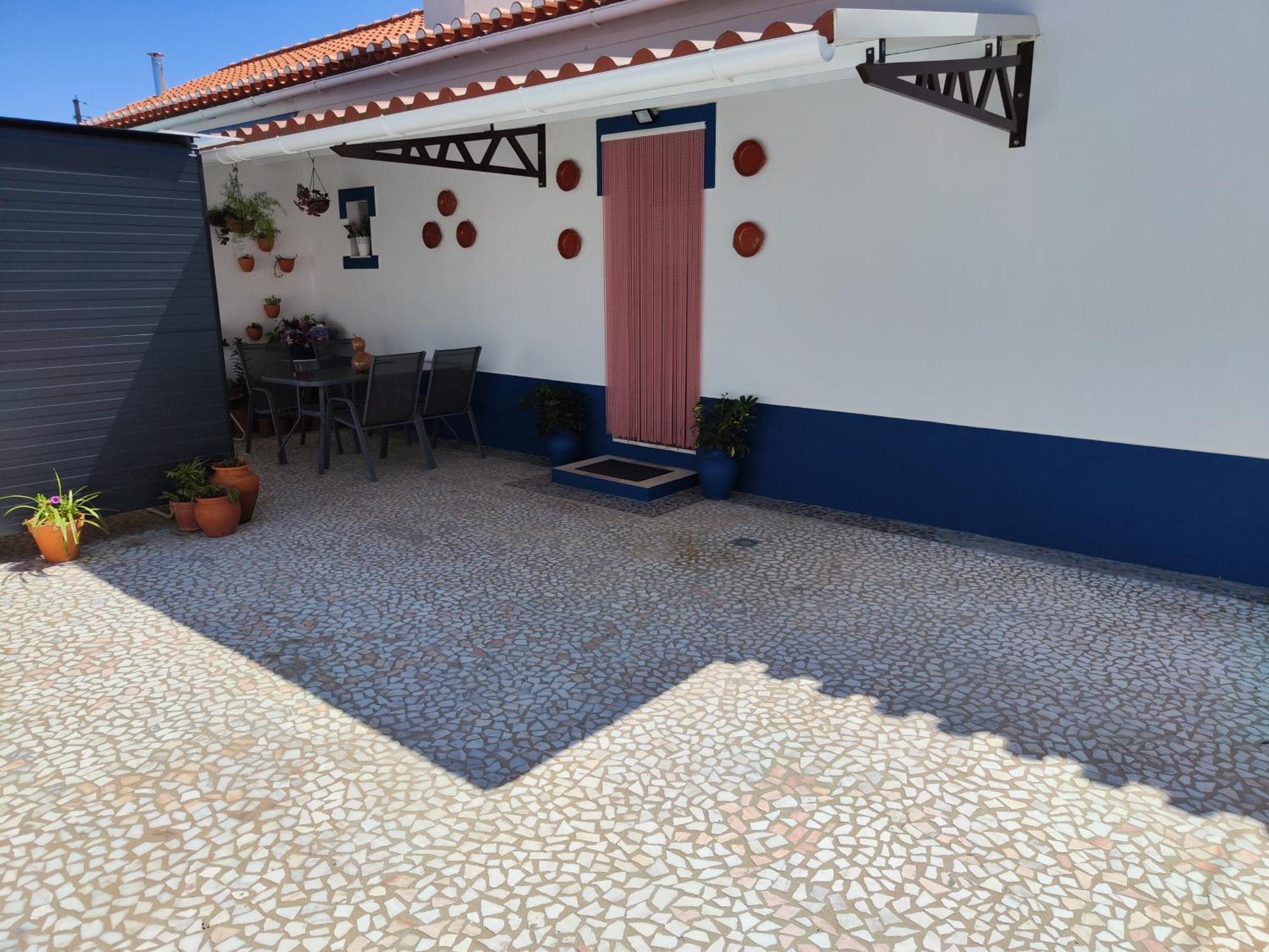 Willa Casa Na Aldeia Estremoz Zewnętrze zdjęcie