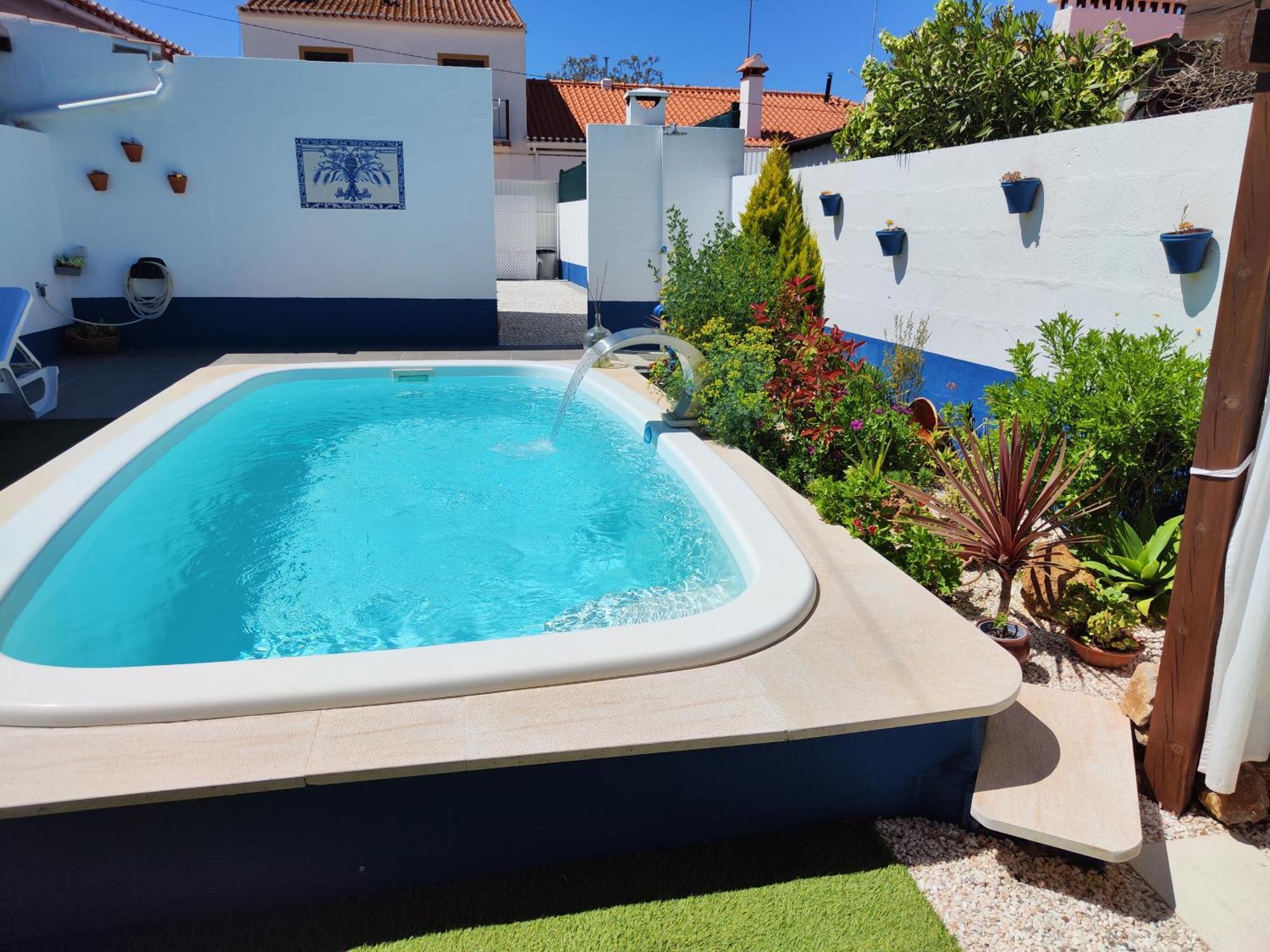 Willa Casa Na Aldeia Estremoz Zewnętrze zdjęcie