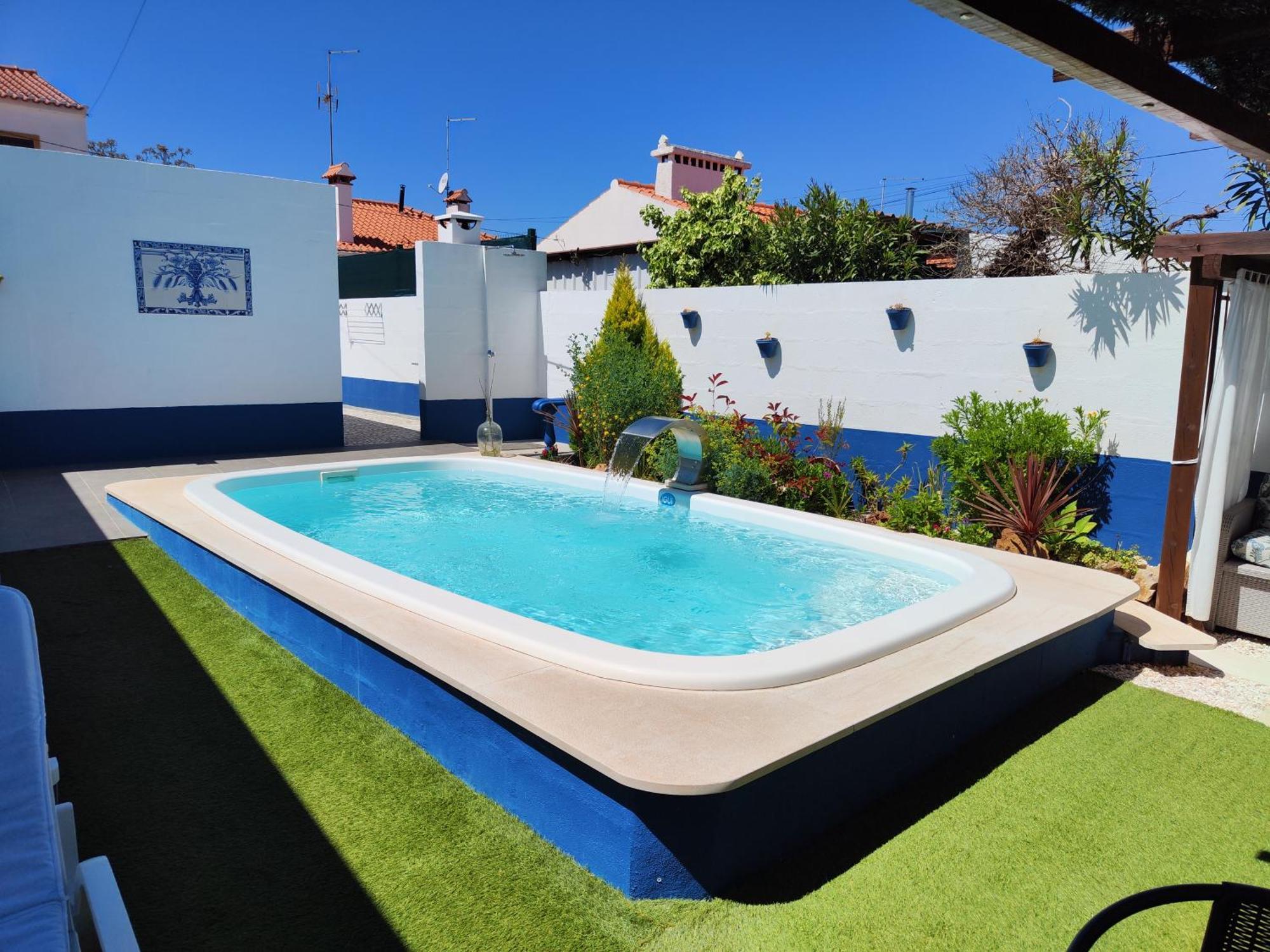Willa Casa Na Aldeia Estremoz Zewnętrze zdjęcie